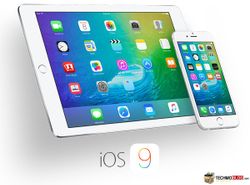 เปิดตัวแล้ว! iOS 9 พร้อมบทสรุปอย่างเป็นทางการ