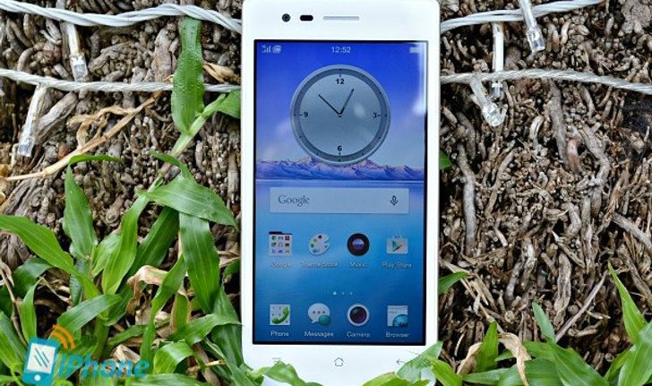 รีวิว OPPO Neo 5s ดีไซน์เรียบง่าย หรูหรา มาครบทุกฟังก์ชั่น