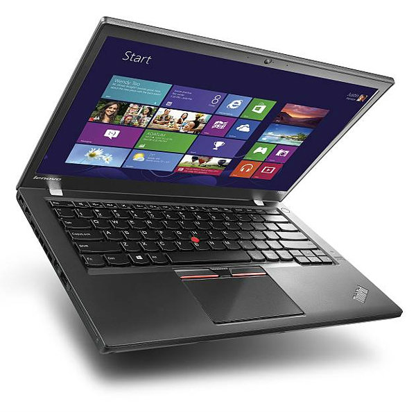 5 สิ่งที่ทำให้ Lenovo ThinkPad X250 น่าซื้อมาใช้งานมากกว่า Apple MacBook Air