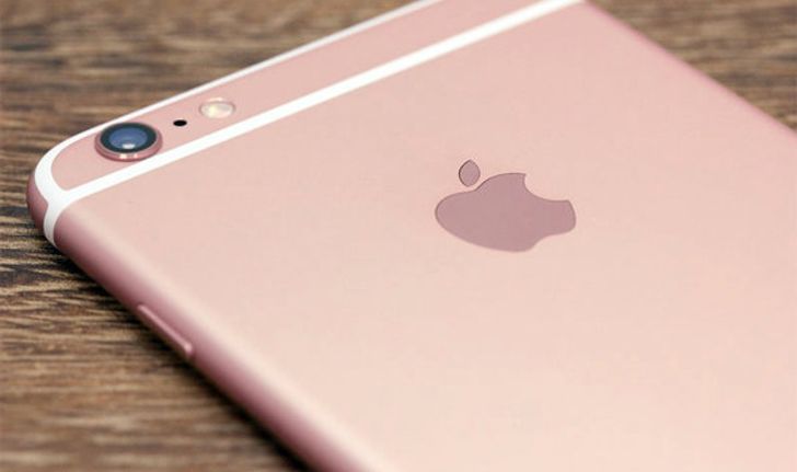 คาด Apple อาจเปิดขาย iPhone 6s วันที่ 25 ก.ย.นี้ !! อัพสเปคใหม่ทั้งเครื่อง