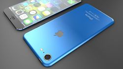 คาด iPhone 6C มาพร้อมตัวเครื่องแบบโลหะ เปิดตัวต้นปี 2016