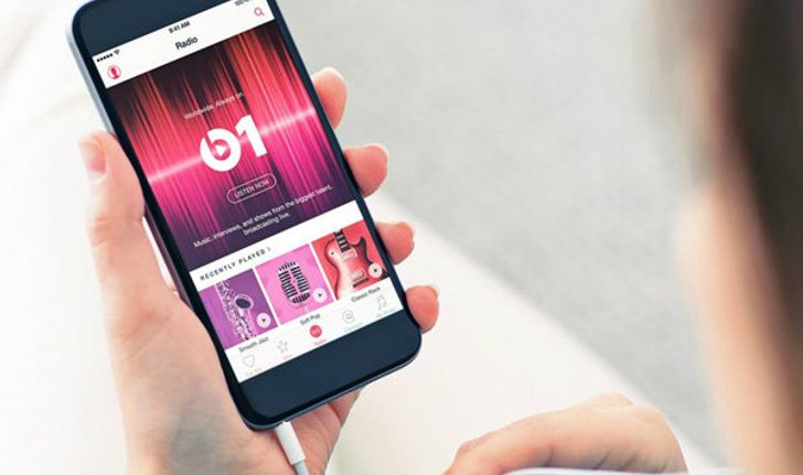 วิธีการดาวน์โหลดเพลงจาก Apple Music มาฟังแบบออฟไลน์ ไม่ต้องใช้อินเทอร์เน็ต ทำอย่างไร มาดูกัน