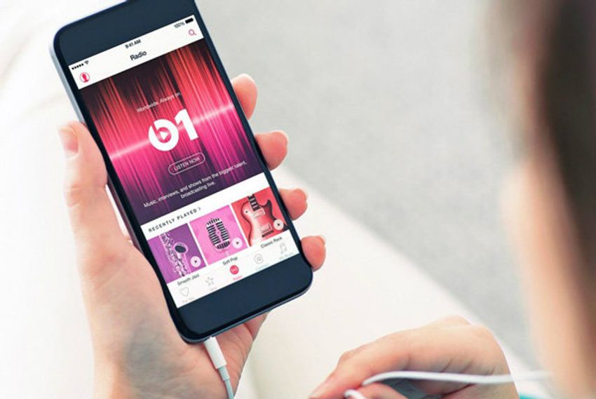 วิธีการดาวน์โหลดเพลงจาก Apple Music มาฟังแบบออฟไลน์ ไม่ต้องใช้อินเทอร์เน็ต  ทำอย่างไร มาดูกัน