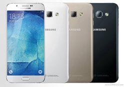 Samsung Galaxy A8 เตรียมเปิดตัว 17 กรกฎาคมนี้ ที่จีน