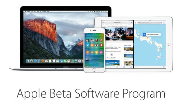 มาแล้ว! iOS 9 Public beta ใครก็ติดตั้งทดสอบตัว beta ได้ วิธีติดตั้งที่นี่