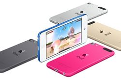 รู้ยังว่า iPod Touch Gen 6 เปิดตัวแล้ว