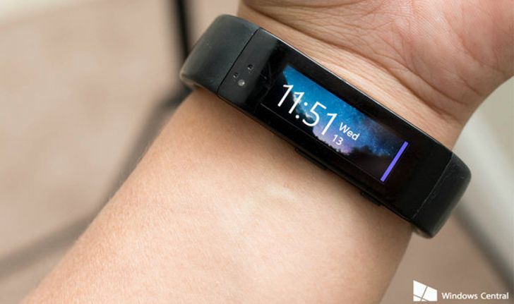 ไมโครซอฟท์ยืนยัน Microsoft Band รุ่นถัดไปอยู่ในระหว่างการพัฒนา