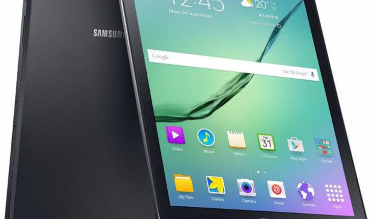 Samsung Galaxy Tab S2 8.0