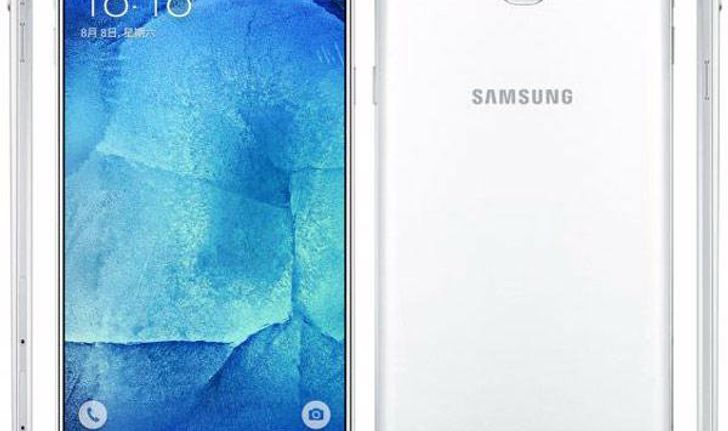 Samsung Galaxy A8