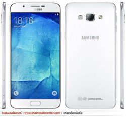 Samsung Galaxy A8