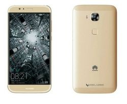 Huawei G8 เปิดตัวแล้ว เห็นเงียบ ๆ แบบนี้ก็สวยนะ