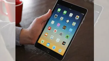 อัพเดทข่าวล่าสุด : iPad mini 4 เปิดตัวปลายปีนี้ สเปคคล้าย iPad Air 2