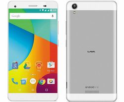 Lava Pixel V1 มือถือ Android One รุ่นที่ 2 เปิดตัวแล้วในอินเดีย