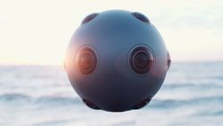 Nokia เปิดตัว OZO กล้องสำหรับถ่ายหนัง Virtual Reality ระดับมืออาชีพ