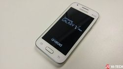 รีวิว Samsung Galaxy V Plus นี่แหล่ะ มือถือราคา 2690 บาท