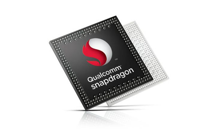 Qualcomm ออก CPU 3 มังกรใหม่ Snapdragon 212/412/616