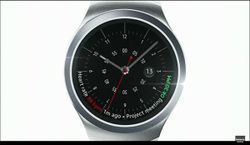 ยังไม่หมดก็อก Samsung Gear S2 เตรียมเผยโฉมในงาน IFA 2015