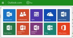 เพียงแค่มีอินเตอร์เน็ต ก็สามารถใช้งาน Word, Excel, Power Point แท้ๆ จาก Microsoft ได้ฟรี !!!