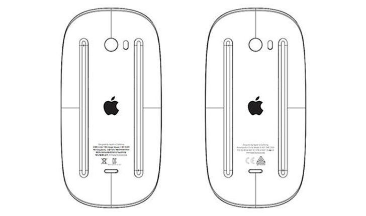 Apple เตรีมอัพเกรด Magic Mouse และ Wireless Keyboard ใหม่