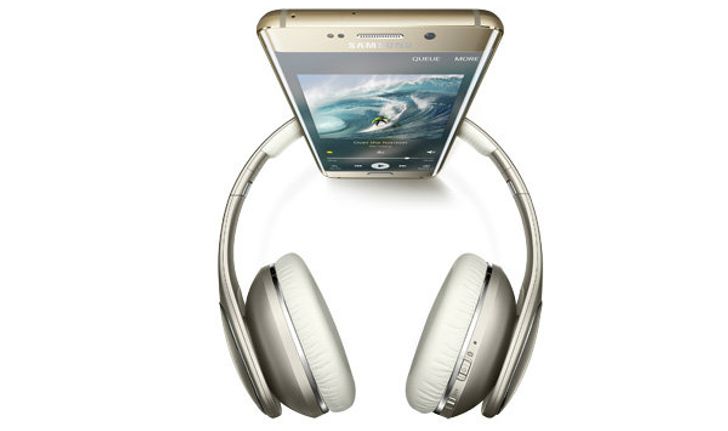 Samsung เปิดตัวหูฟังไร้สาย Level On Wireless Pro คุณภาพเหมือนฟังจากแผ่น CD