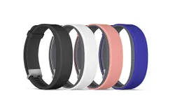 Sony ส่ง Smart Band 2 สายรัดสุดฉลาด พร้อมวัดชีพจรได้