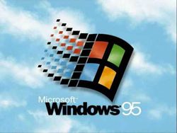 Windows 95 ครบรอบ 20 ปีแล้วในวันนี้