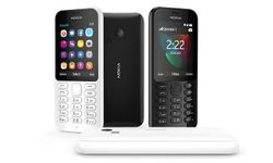 Microsoft ตัดสินใจทำ Nokia 222 ออกสู่ตลาด เพื่อคนเน้นเรื่องโทรเป็นหลัก