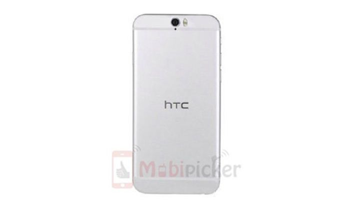 ภาพหลุดหลังเครื่อง HTC A9 (Areo) มันเหมือน iPhone มากมาย