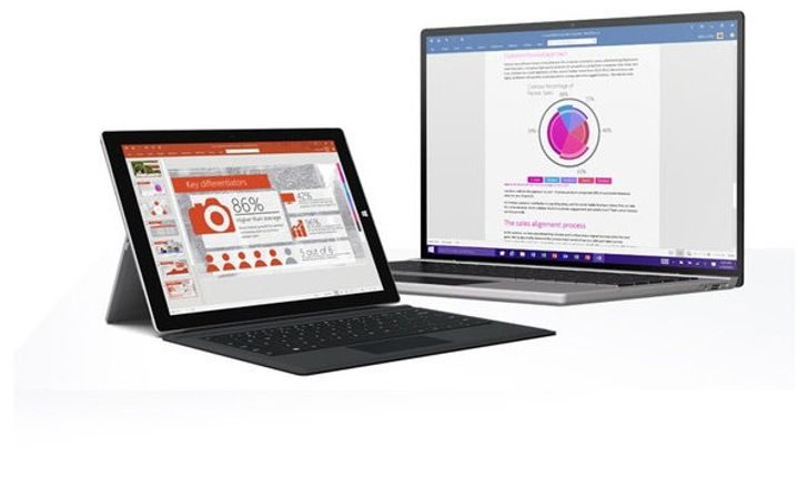 หลุดวันจำหน่ายจริงของ Office 2016 เจอกัน 22 กันยายนนี้