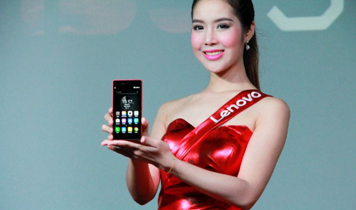 พรีวิว Lenovo Vibe Shot  กล้องโทรได้หลังงานเปิดตัวอย่างเป็นทางการ