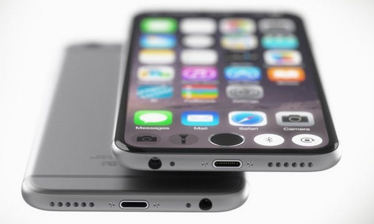 iPhone 7 จ่อใช้แบตเตอรี่ไฮโดรเจน สามารถอยู่ได้นาน 7 วันโดยไม่ต้องชาร์จ