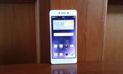 [รีวิว] OPPO R7 Lite เห็นบาง ๆ และเจ๋ง แบบนี้ ค่าตัว 10,990 บาทเท่านั้น