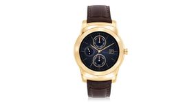LG เปิดตัว LG WATCH URBANE LUXE Smart Watch สุดหรูด้วยทองคำ 23 กะรัต