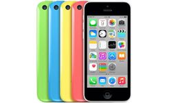 ดี๊ดี! ลดราคา  iPhone 5c ราคาพิเศษเหลือเพียง 7,990 บาทจากราคาปกติ 14,900 บาท