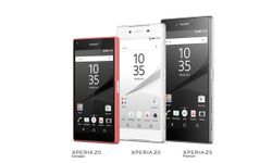 สิ้นสุดการอคอย Sony Xperia Z5 เปิดตัวแล้ว พร้อมกัน 3 แบบและตัวท็อปใช้จอ 4K