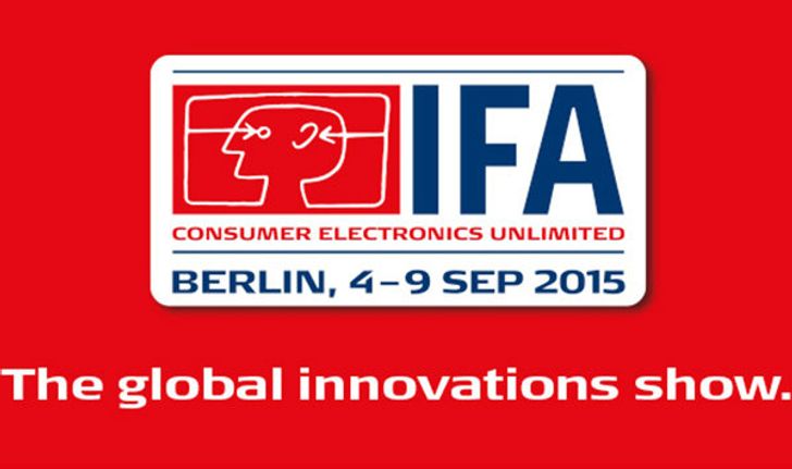 #IFA2015 รวมมือถือเปิดตัวใหม่ในงาน IFA2015 ที่ดูแล้วตื่นเต้นจนมือและกระเป๋าตังค์สั่นสะท้าน