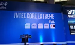 Intel แนะนำ Core i5 และ Core i7 Gen 6 เพื่อคอเกมสาย Overclock