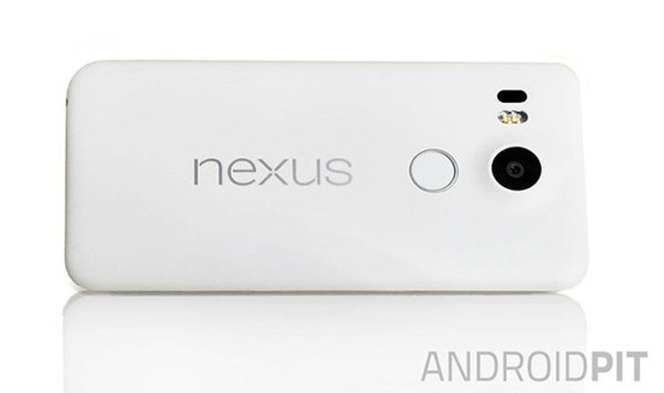 หลุดแล้วหลุดอีกกับ Render ของ LG Nexus 5 ใหม่ สวยอวบและเน้นสีขาว