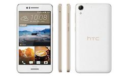 HTC Desire 728 มือถือจอใหญ่ 5.5 นิ้ว กับเสปคที่น่าใช้ เปิดขายแล้วในจีน