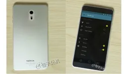ภาพหลุดของ Nokia C1 Android Smart Phone ที่สาวก Nokia รอคอยมานานแสนนาน
