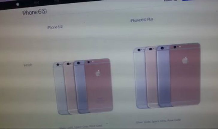 คลิปยืนยัน iPhone 6s แข็งแรงกว่าเดิมด้วยอะลูมิเนียมเกรด 7000 และมีสีโรสโกลด์