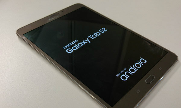 [รีวิว] Samsung Galaxy Tab S2 8.0 แท็ปเล็ตเพื่อคนชอบจอใหญ่ + ละเอียดที่พกพาไปได้ทุกที่