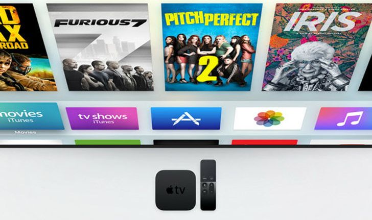 มารู้จักกับ Apple TV รุ่นใหม่ มันจะเป็นมากกว่า Set Top Box ทำเอาคนที่เห็นเป็นต้อง สะเทือนไต