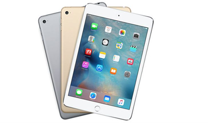 เหตุผลที่ Apple ไม่พูดถึง iPad mini 4 พร้อมสรุปสเปค ราคา และวันวางขาย