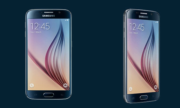 ยังไม่ทันตั้งตัว Samsung เผยรหัสการพัฒนา Lucky คาดเป็นของ Galaxy S7