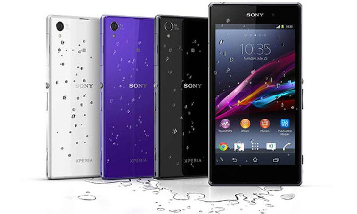 Sony ปล่อย Android 5.1.1 กับ Xperia Z1, Z1 Compact และ Z Ultra แล้ว