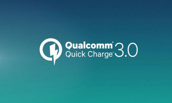 Qualcomm เผยเทคโนโลยีชาร์จไว Quick Charge 3.0 ชาร์จแบตฯ เต็ม 80% ภายในเวลา 35 นาที ไวกว่านี้มีอีกไหม