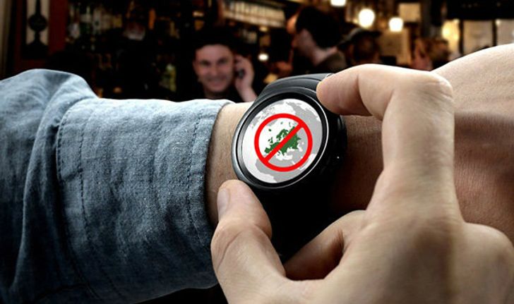 ข่าวร้ายยังไม่จบ เมื่อ Samsung Gear S2 จะไม่มีรุ่น 3G เข้าไปจำหน่ายในยุโรป