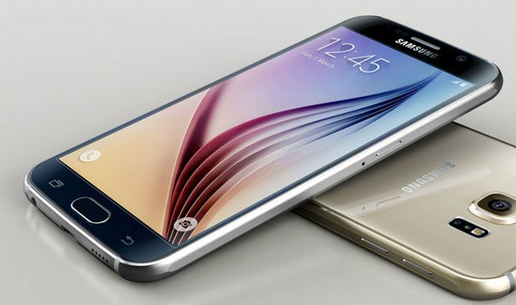 ลือกันว่า Samsung Galaxy S7 อาจจะใช้ตัวเครื่องแบบ Magnesium Alloy