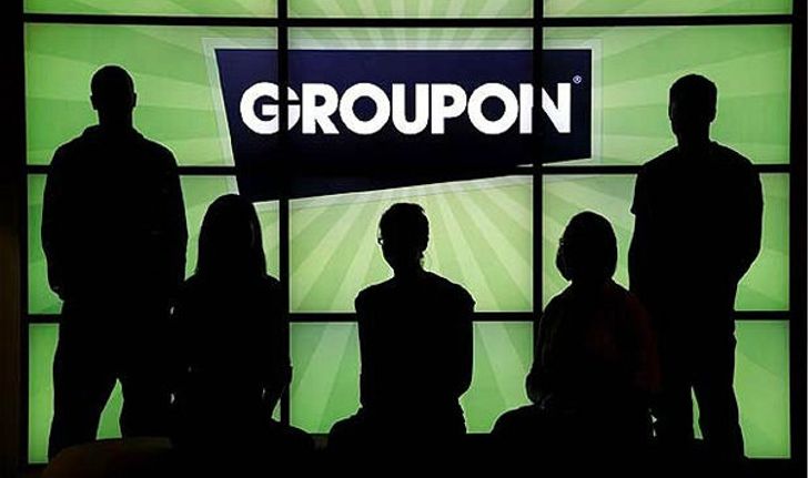 อวสาน Groupon ประเทศไทย ต้นกำเนิดเว็บขายดีล